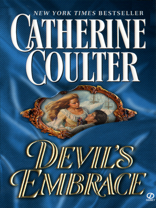 Title details for Devil's Embrace by Catherine Coulter - Wait list